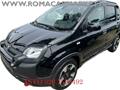 FIAT PANDA CROSS 1.0 FireFly S&S Hybrid NO VICOLI 5 POSTI CARPLAY