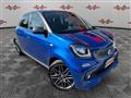 SMART FORFOUR 90 0.9 Turbo twinamic Passion