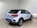 VOLKSWAGEN T-ROC 1.5 TSI ACT DSG Style BlueMotion Technology