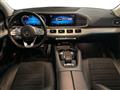 MERCEDES CLASSE GLE d 4Matic Premium Plus