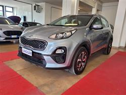 KIA SPORTAGE 2016 Sportage 1.6 ECOGPL 2WD Business Class