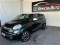 FIAT 500L Living 0.9 TwinAir Turbo Natural Power