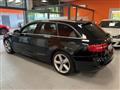 AUDI A4 AVANT A4 Avant 2.0 TDI 150 CV quattro Bus. Plus