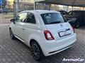 FIAT 500 hybrid DOLCEVITA X NEOPATENTATI TETTO APPLECARPLAY