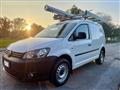 VOLKSWAGEN CADDY 2.0 TDI 110 CV 4Motion Business  Van