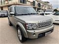 LAND ROVER DISCOVERY 4 3.0 TDV6 SE