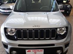 JEEP RENEGADE 1.6 Mjt 120 CV Longitude