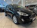 FORD FIESTA 1.1 85 CV 5 porte Titanium