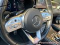 MERCEDES CLASSE C CABRIO d Auto Cabrio Premium