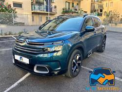 CITROEN C5 AIRCROSS Shine 130 cv [prezzo ProM-Mo