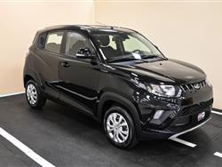 MAHINDRA KUV100 1.2 VVT K6+