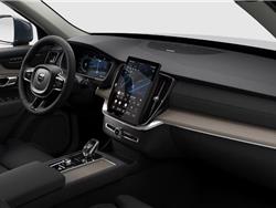 VOLVO XC90 B5 AWD automatico 7 posti Plus Bright