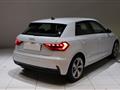 AUDI A1 SPORTBACK A1 SPB 30 TFSI S tronic Admired Advanced