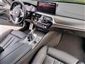 BMW SERIE 5 TOURING 520d 48V Touring Msport
