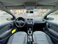 VOLKSWAGEN POLO 1.4 5 porte Comfortline BiFuel