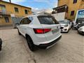 SEAT Ateca Seat Ateca 1.6 tdi Xcellence dsg