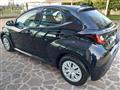 MAZDA 2 Hybrid 1.5 vvt e-cvt elettric pure