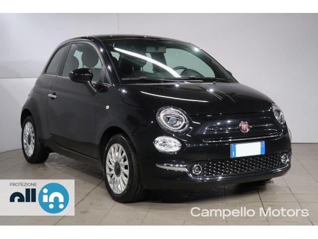 FIAT 500C 500 1.0 70cv Hybrid Dolcevita MY24