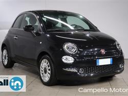 FIAT 500C 500 1.0 70cv Hybrid Dolcevita MY24