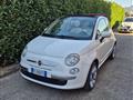 FIAT 500 C 1.2 Cabrio