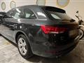 AUDI A4 AVANT Avant 2.0 TDI 150 CV Business