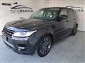 LAND ROVER Range Rover Rover Sport 3.0 tdV6 HSE Dynamic TETTO TAGLIANDATO LAND ROVE