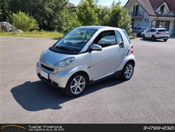 SMART FORTWO Pure 0.8 cdi