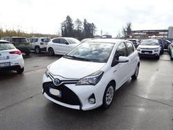 TOYOTA YARIS 1.5 Hybrid 5 porte Active