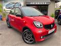 SMART FORFOUR 1.0 70CV Passion CABRIO*STRAFULL OPTIONAL*UNICOPRO