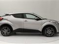 TOYOTA C-HR 1.8h Trend 2wd e-cvt