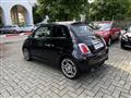 ABARTH 500 C 1.4 Turbo T-Jet Custom