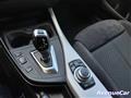 BMW SERIE 1 d 5p Msport M SPORT AUTOMATICA NAVIGATORE LED