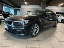 BMW SERIE 5 520i Sport