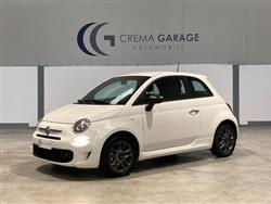 FIAT 500 1.0 Hybrid Connect