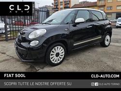 FIAT 500L 1.4 T-Jet 120 CV