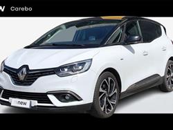 RENAULT SCENIC 1.5 dci energy Bose 110cv edc 1.5 dCi Energy 110cv Bose EDC