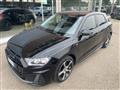 AUDI A1 SPORTBACK SPB 35 TFSI S tronic S line edition