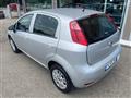 FIAT PUNTO 1.4 8V 5 porte Natural Power Lounge