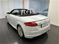 AUDI TT Roadster 2.0 TFSI 310 CV quattro