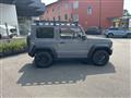 SUZUKI JIMNY 1.5 5MT PRO (N1)