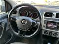 VOLKSWAGEN Polo 1.2 tsi bm Cross 5p