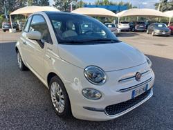 FIAT 500 1.0 Hybrid Dolcevita Uniprò Fatturab. Neopatentati