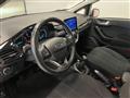 FORD FIESTA 1.1 75 CV 5 porte Connect