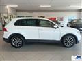 VOLKSWAGEN Tiguan 2.0 TDI Business BMT