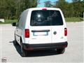 VOLKSWAGEN CADDY FURGONE 2.0 TDI 122 CV 4MOTION BUSINESS