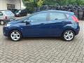 FORD FIESTA Ikon 1.4 16V 5p.Bz.- GPL Business