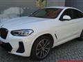 BMW X4 xDrive20i MHEV 48V Msport Unico Proprietario