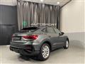 AUDI Q3 SPORTBACK Q3 SPB 40 TFSI quattro S tronic S line edition