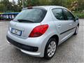 PEUGEOT 207 1.4 8V 75CV 5p. X Line ECO GPL