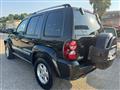 JEEP CHEROKEE 2.8 CRD Limited